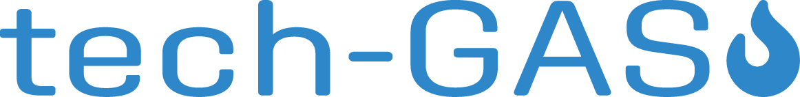 tech-GAS logo