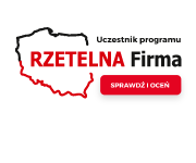 Ikona Rzetelna Firma
